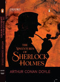The Adventures Of Sherlock Holmes by Arthur Conan Doyle | Grab2Buy