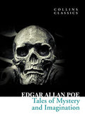 Tales of Mystery and Imagination by Poe, Edgar Allan | Grab2Buy