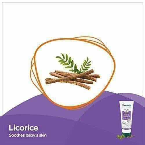 Himalaya Herbals Baby Cream | Grab2Buy