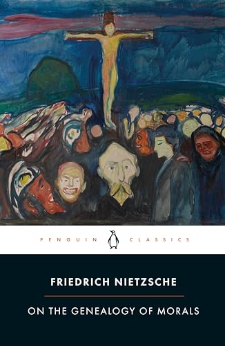 On the Genealogy of Morals by Nietzsche, Friedrich | Grab2Buy