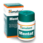 Himalaya Herbals Mentat Tablets | Grab2Buy