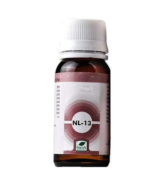 New Life NL-13 Drops | Grab2Buy