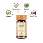 Biogetica Spectrum (Naturally Healthy Skin and Body Nourishment)