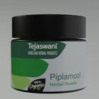 Tejaswani Herbs and Herbal Products Piplamool Powder