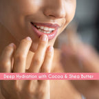 GLAMOUR WORLD AYURVEDIC Glow Lip Balm | Grab2Buy