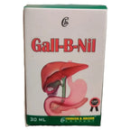 Fohnson & Macson Gall-B-Nil Drops | Grab2Buy