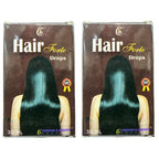 Fohnson & Macson Hair Forte Drops