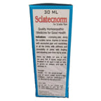 Fohnson & Macson Sciatecnorm Drops