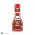 Veeba Sriracha Chili Garlic Sauce | Grab2Buy