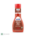 Veeba Sriracha Chili Garlic Sauce | Grab2Buy