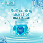 Axiom Mukti Gold Aloevera Blue Gel | Grab2Buy