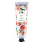 Wanderlust Hand & Nail Creme - Peach & Almond