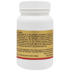 Indian Remedies Neuralex Forte Capsules