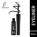 Swiss Beauty Matte Max Eyeliner Black | Grab2Buy