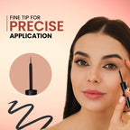 Swiss Beauty Matte Max Eyeliner Black | Grab2Buy
