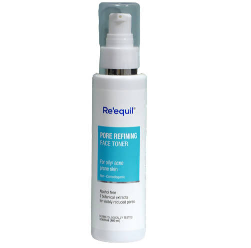 Re'equil Pore Refining Face Toner | Grab2Buy