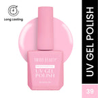 Swiss Beauty Professional UV Gel Nail Polish - Shade-39 | Grab2Buy