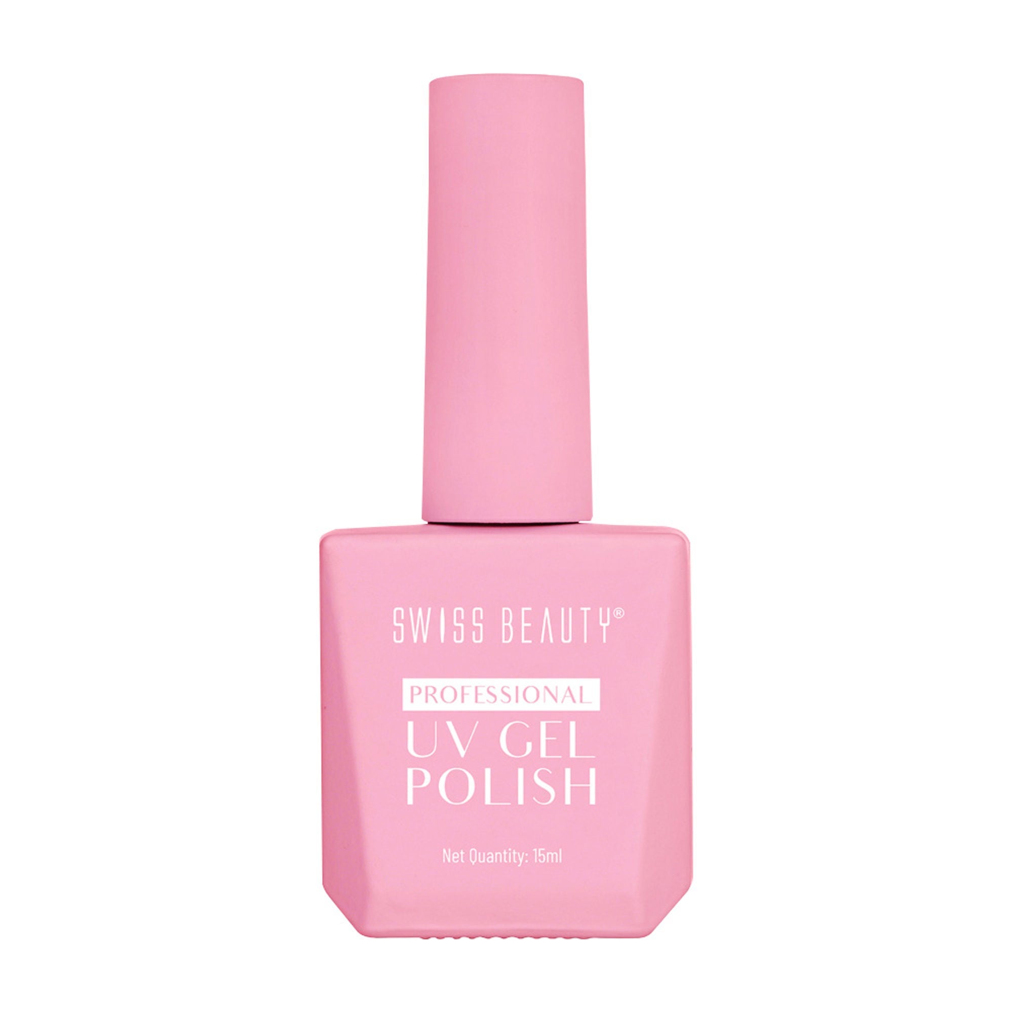 Swiss Beauty Professional UV Gel Nail Polish - Shade-39 | Grab2Buy