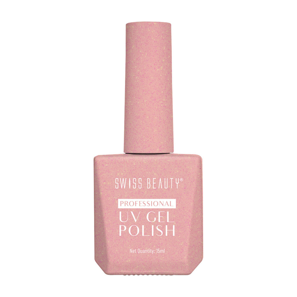 Swiss Beauty Professional UV Gel Nail Polish - Shade-54 | Grab2Buy