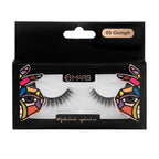 MARS Cosmetics Fabulash Eyelashes - 05 Oomph