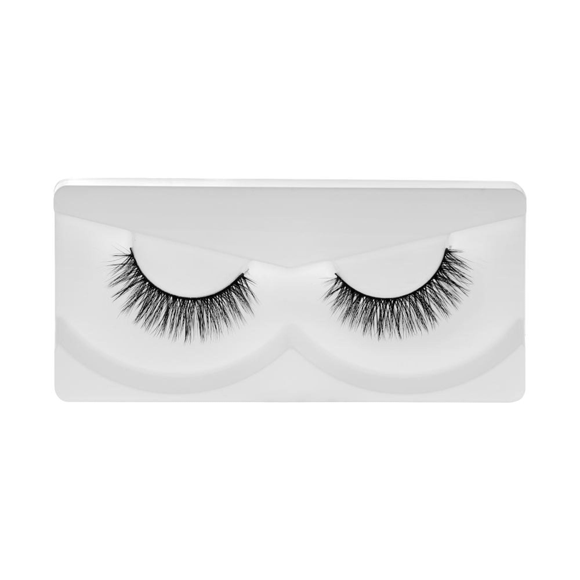 MARS Cosmetics Fabulash Eyelashes - 09 Just Enough Drama | Grab2Buy