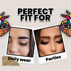 MARS Cosmetics Fabulash Eyelashes - 09 Just Enough Drama | Grab2Buy