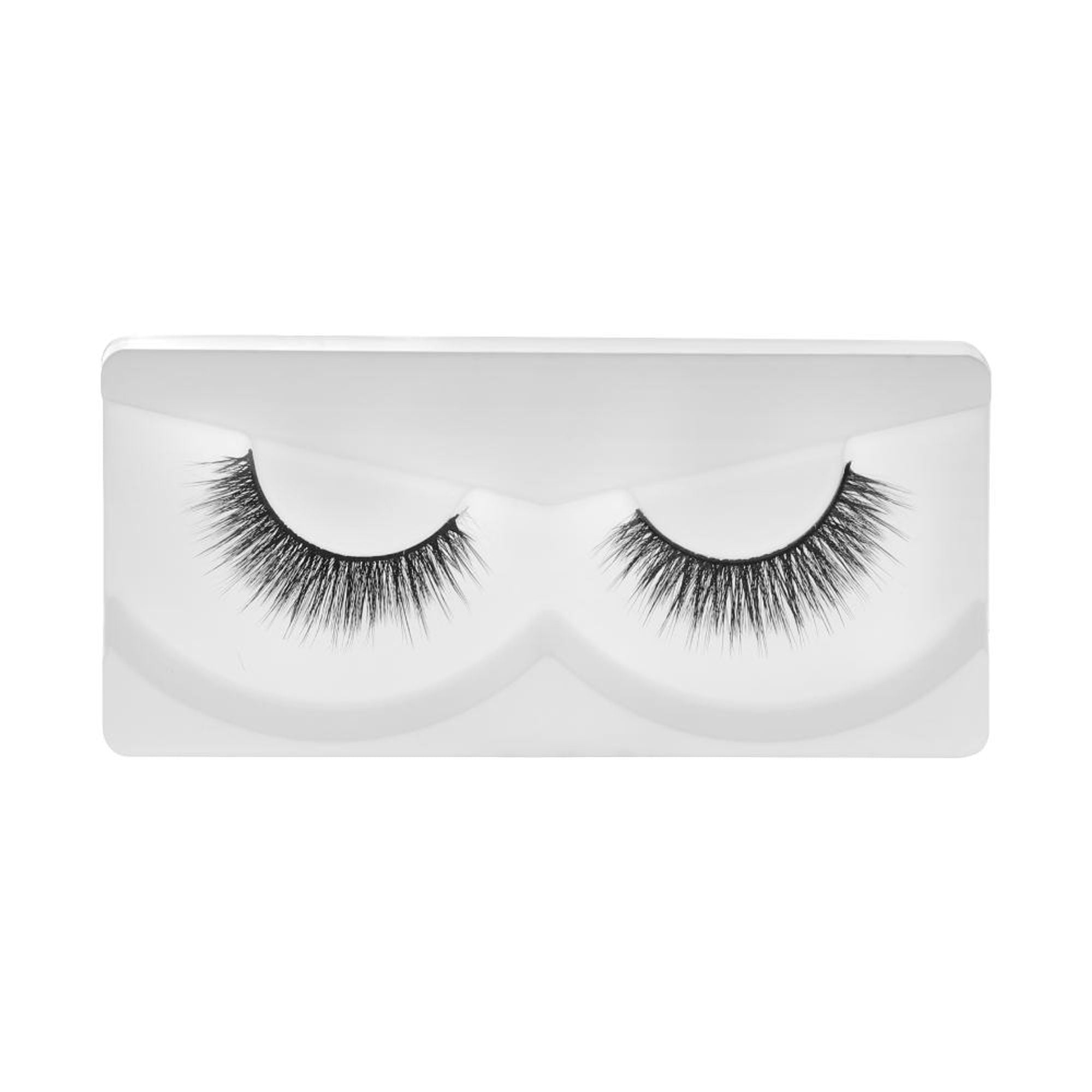 MARS Cosmetics Fabulash Eyelashes - 11 Glam On | Grab2Buy