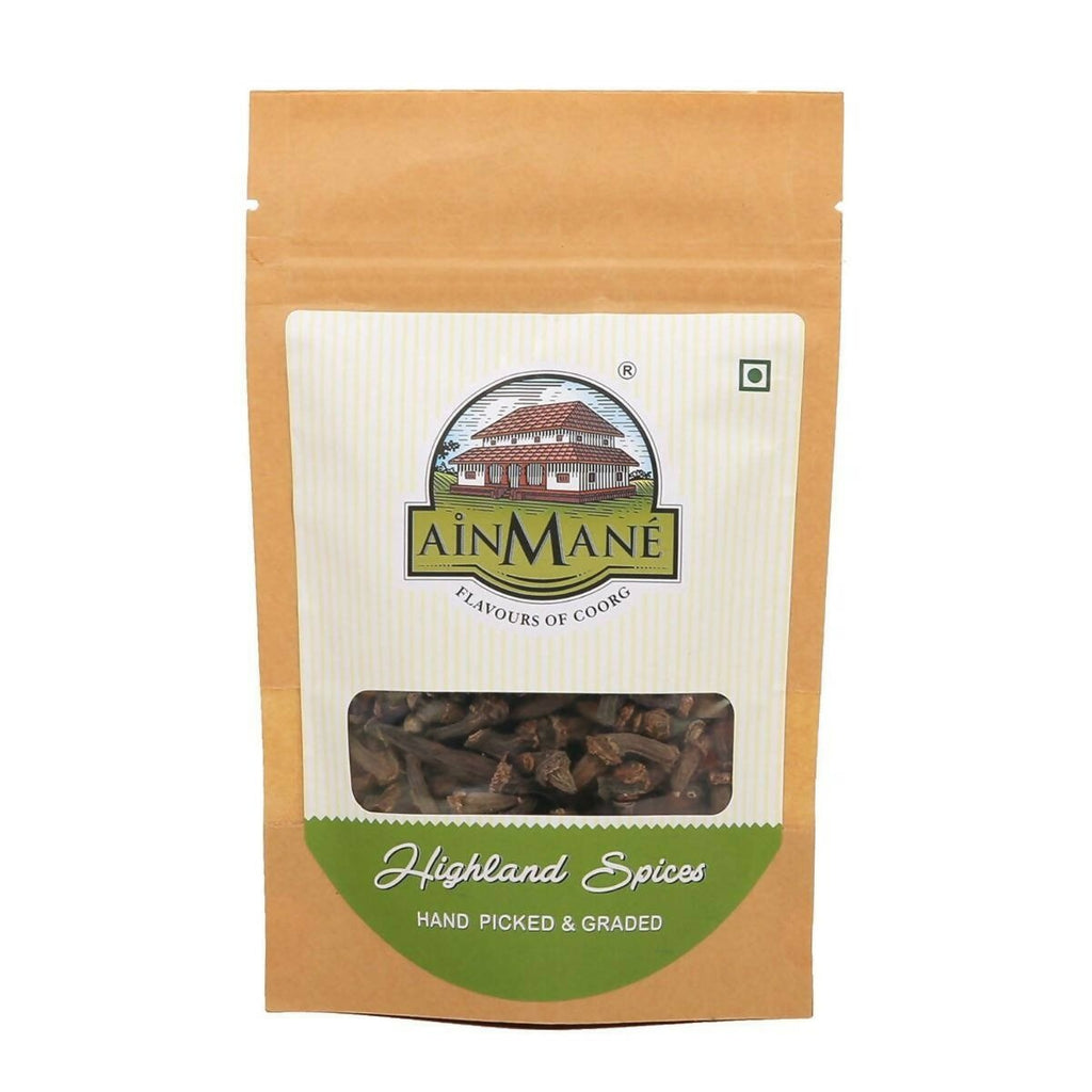 Ainmane Fine Quality Graded Cloves | Grab2Buy