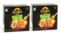 Eatopia Fruit Minis - Jackfruit Almond Protein Mini Bar | Grab2Buy