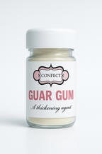 Confect Guar Gum
