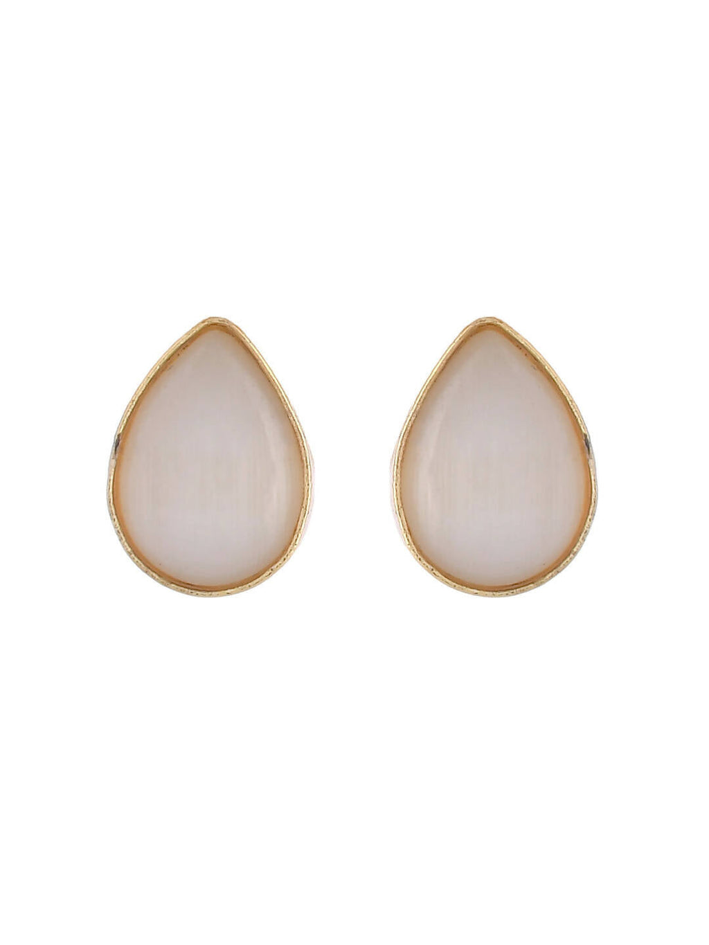 VOJ Women Gold Color stainless steel Jewellery Set | Grab2Buy