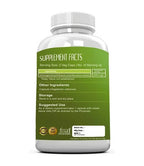 Ramini Bio Nutrition Ashwagandha 500mg Veg Capsules | Grab2Buy