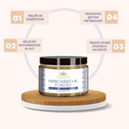 Shivamastu Ayurveda Hingvastak Powder