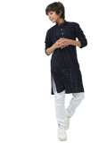 Chilins Boys Kurta Pajama Set Ethnic Wear | Grab2Buy