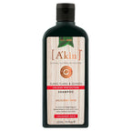 Akin Ylang Ylang & Quinoa Colour Protection Shampoo | Grab2Buy