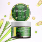 Wingreens Farms Lemongrass With Green Tea | Grab2Buy