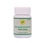 SN Herbals Medohar Gugglu | Grab2Buy