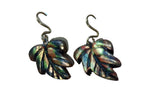 Terracotta Autumn Leaf Green Color Hangings | Grab2Buy