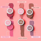 Clensta Lip Cheek Tint - Candy Cane | Grab2Buy