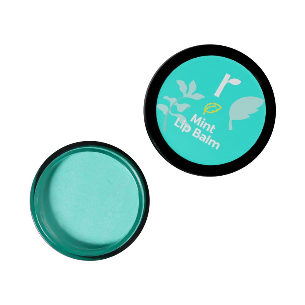 Rivona Naturals Mint Lip Balm | Grab2Buy