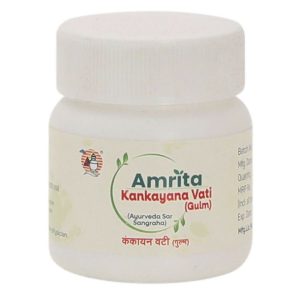 Amrita Kankayan Vati