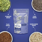 Sorich Organics 5 in 1 Seed Mix | Grab2Buy