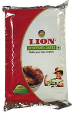 Lion Deseeded Dates Refill | Grab2Buy