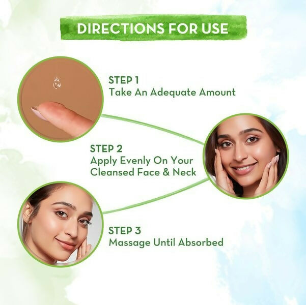 Mamaearth Beetroot Hydraful Essence Serum | Grab2Buy
