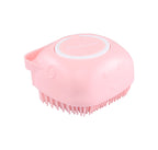 MiDazzle Silicone Bath Scrubber MISB6202