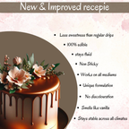 Confect Showstopper Copper | Edible Drips