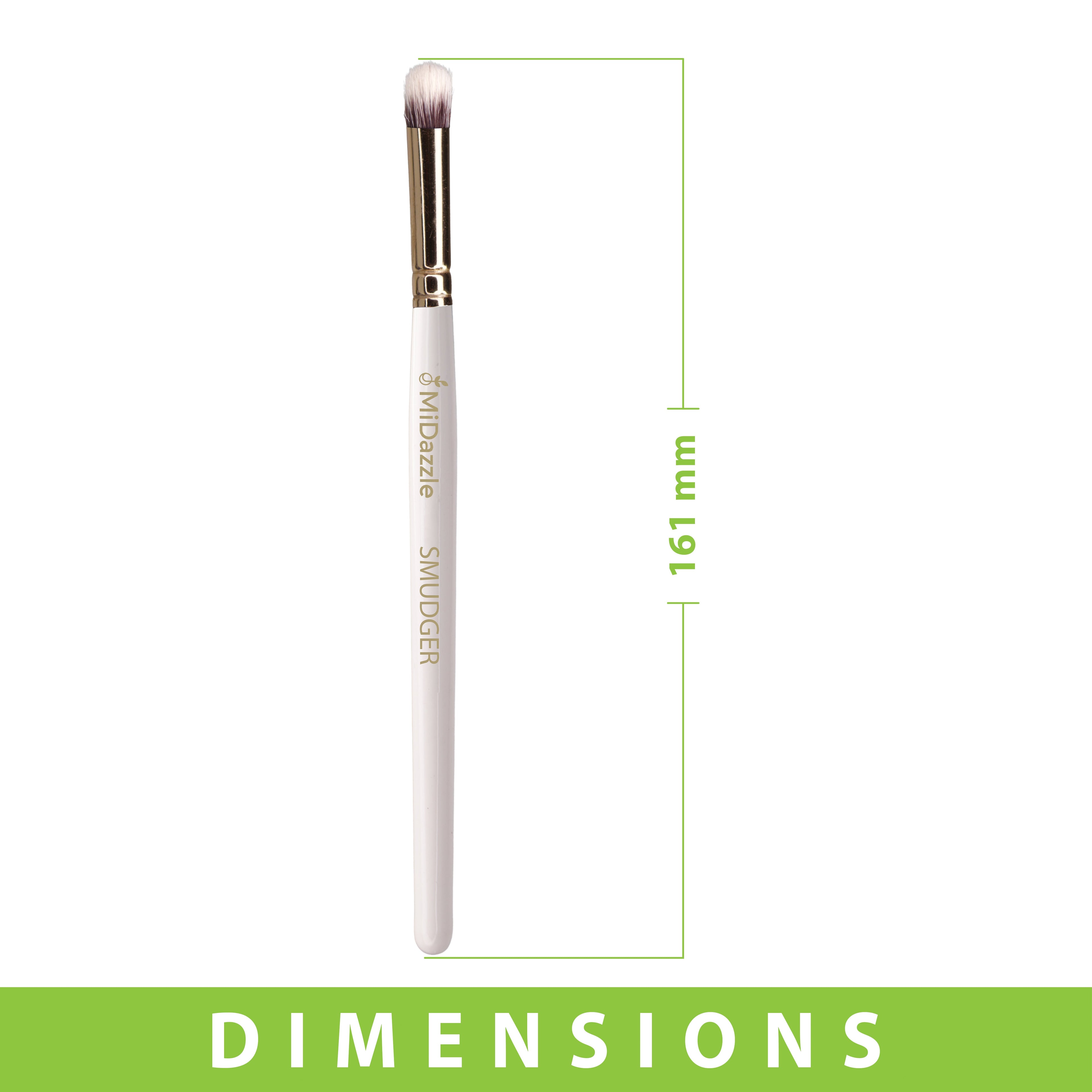 MiDazzle Eye Smudger Brush MIMB1313 | Grab2Buy