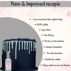 Confect Mint Green | Edible Drips