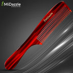 MiDazzle Grooming Comb (With Handle) 6C MIHC2202