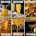 Confect Shimmer Gold | Edible Luster Dust
